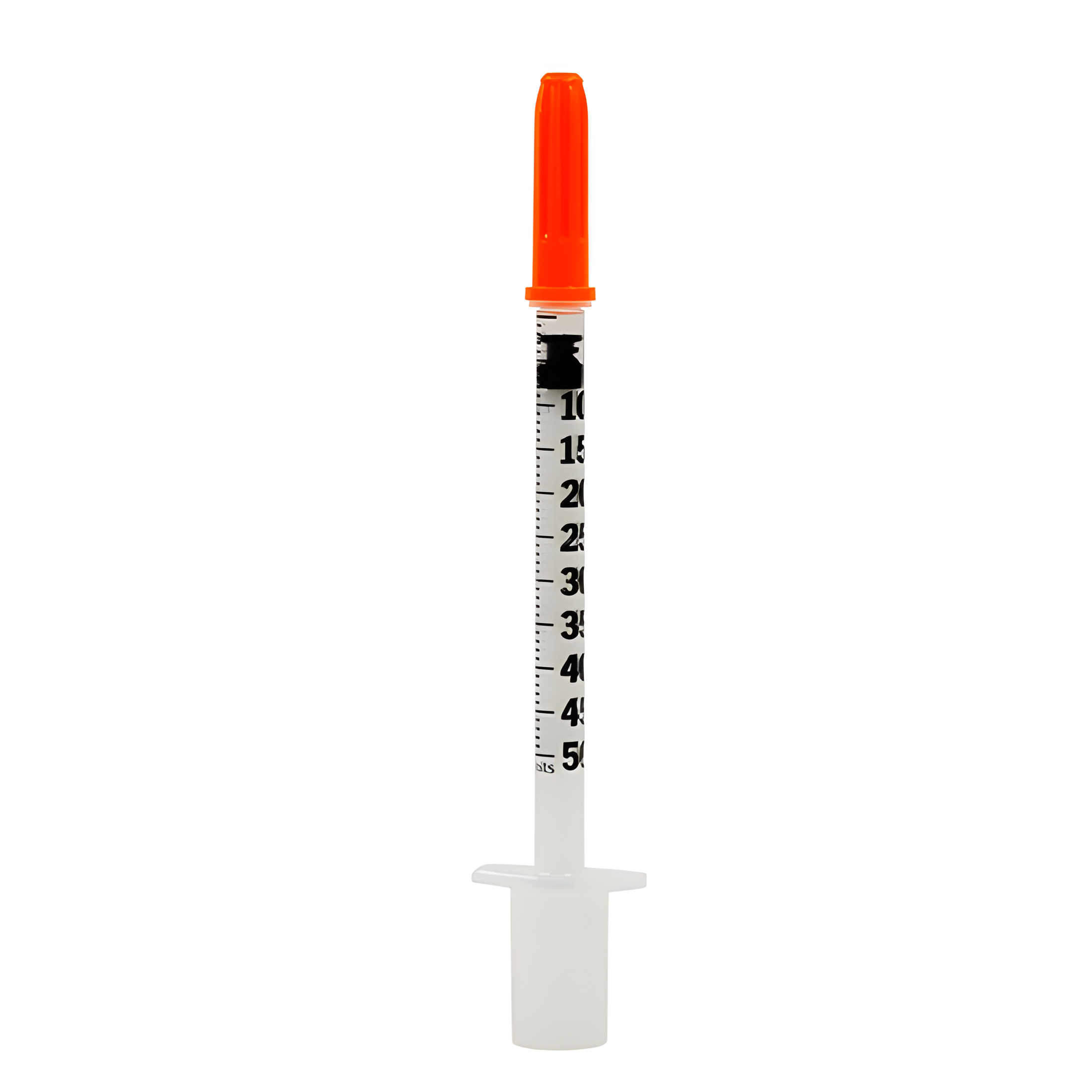 Seringa Descartável Ultra Fine U-50 AG 8x0,30mm Unidade SR