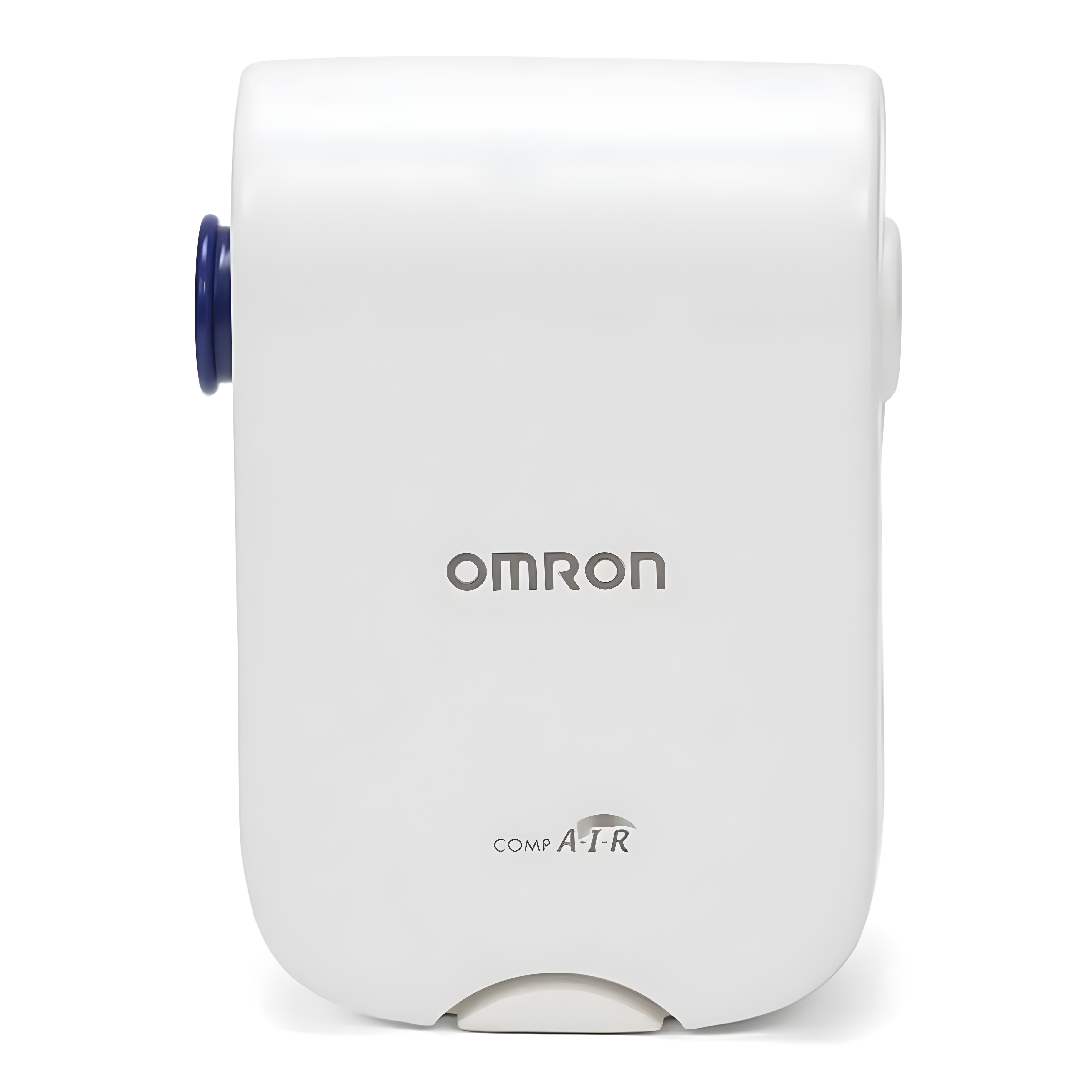 Inalador Compressor Elite Branco NE-C803 Omron + E-book