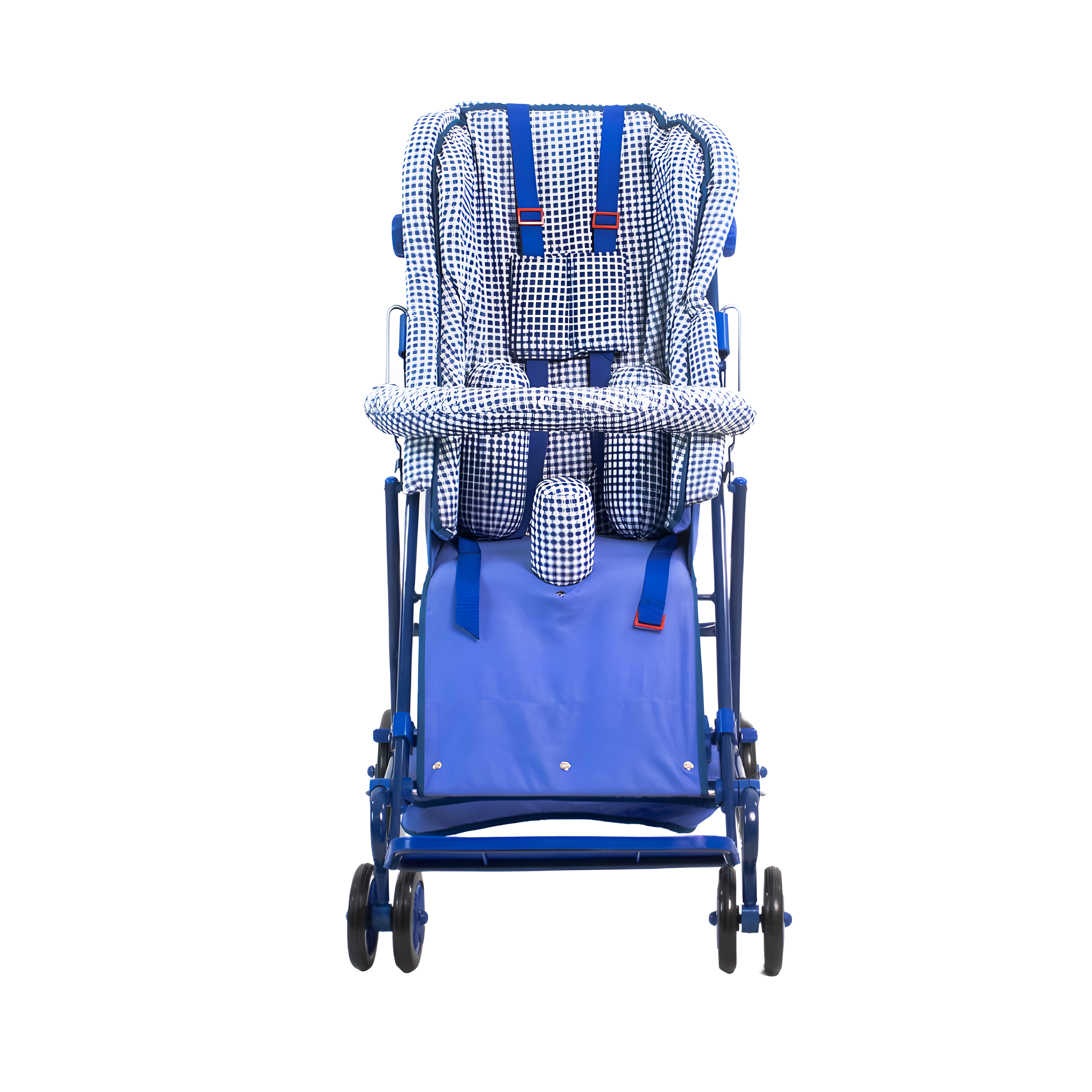 Carrinho Zeus Infantil Semi Reclinável 2800 até 40 Kg
