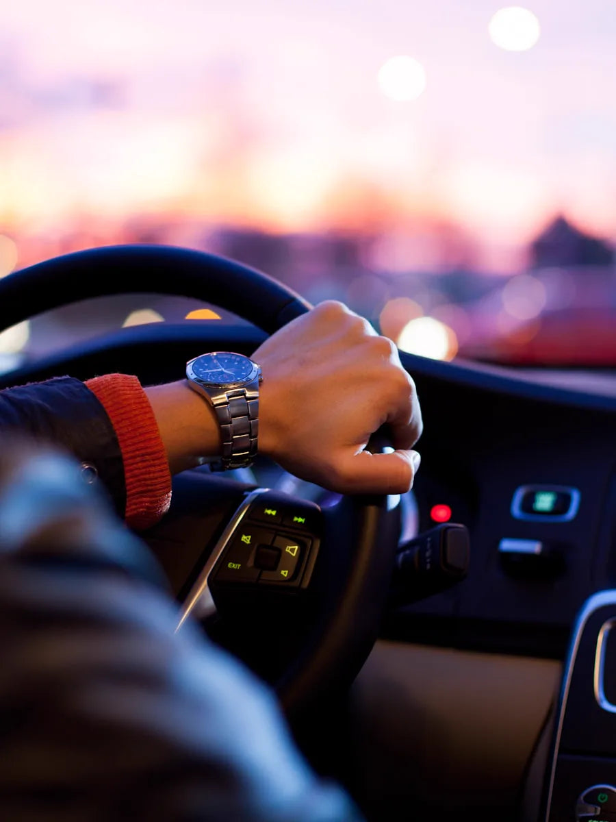 Motoristas