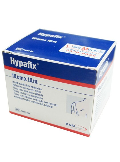 Hypafix 10cm x 10m BSN 