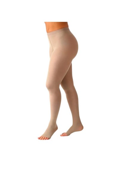 Meia de Compressão Meia Calça Sigvaris Select Comfort 20-30 mmHg G2