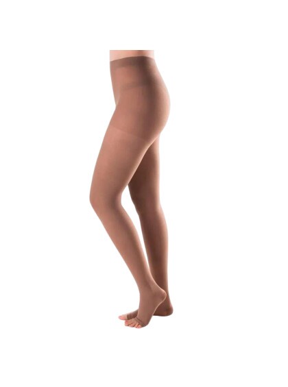 Meia de Compressão Meia Calça Sigvaris Dynaven Basic 20-30mmHg P2