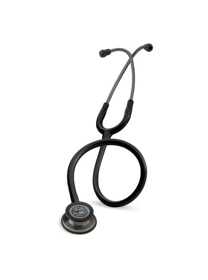 Estetoscópio Littmann Classic III Adulto Smoke Finish 