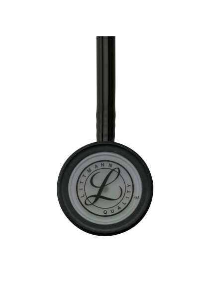 Estetoscópio Littmann Classic III Adulto Smoke Finish 