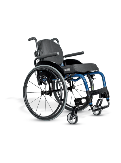 Cadeira de Rodas Monobloco M3 Premium