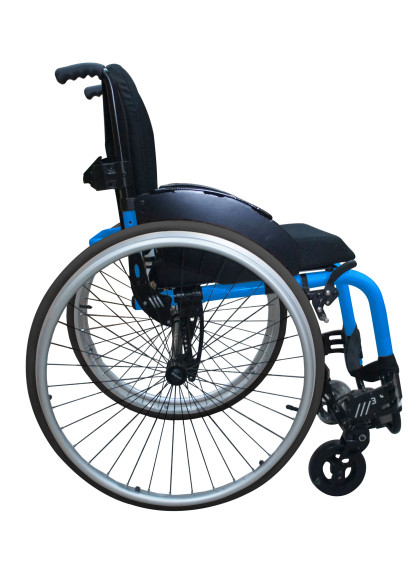 Cadeira de Rodas Monobloco M3