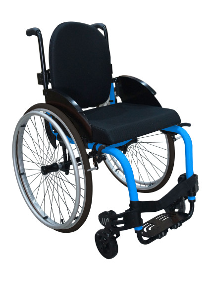 Cadeira de Rodas Monobloco M3