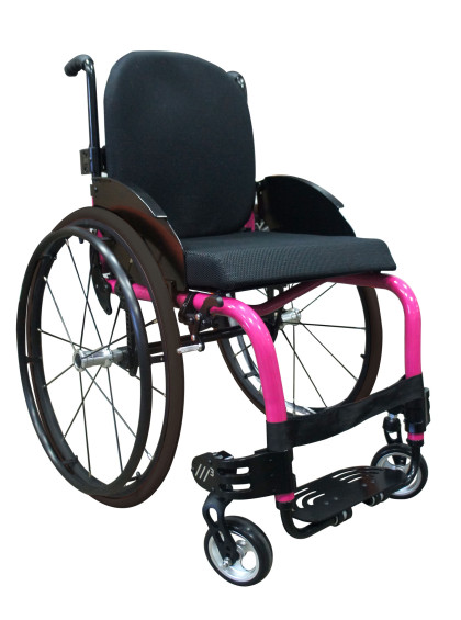 Cadeira de Rodas Monobloco M3 Premium