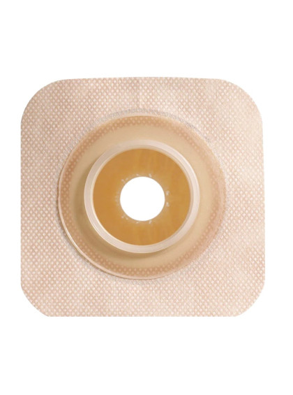 Placa de Colostomia Sur-Fit Micropore 57mm Convatec