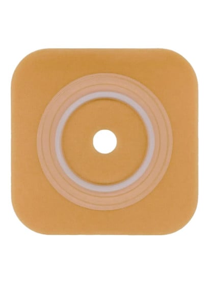 Placa de Colostomia Surfit Regular Flex 70mm Convatec