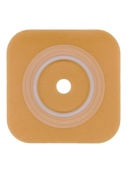 Placa de Colostomia Surfit Regular Flex 45mm Convatec