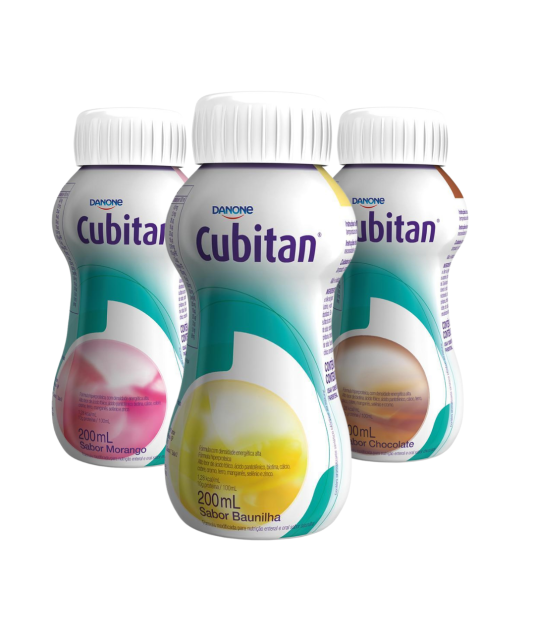 Cubitan 200ml Danone