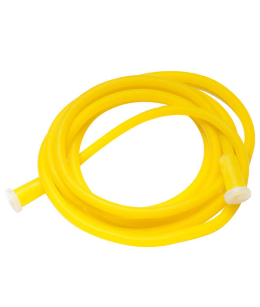 Thera Tubbing Amarelo Fraco Carci 1,50m