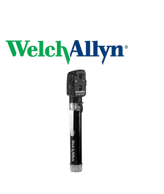 Oftalmoscópio Pocket Junior 12850 Welch Allyn 