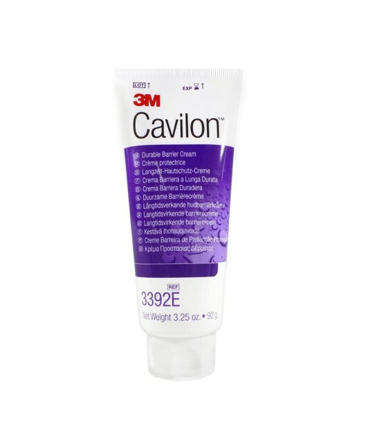 Protetor Cutâneo Cavilon Creme Bar Durável 92G 