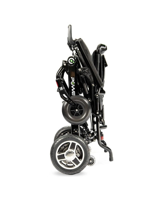 Cadeira de Rodas Motorizada Compact In Power Lite