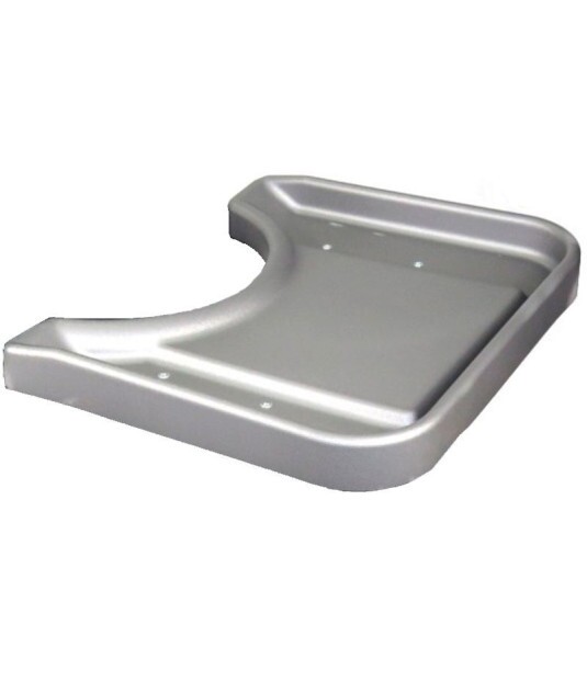 Mesa de Atividades para Cadeiras de Rodas 38cm Ortobras