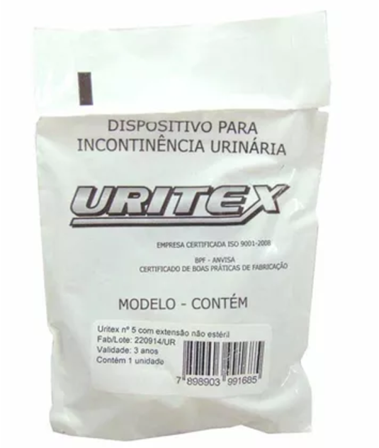 Uripen C/ Extensão Uritex