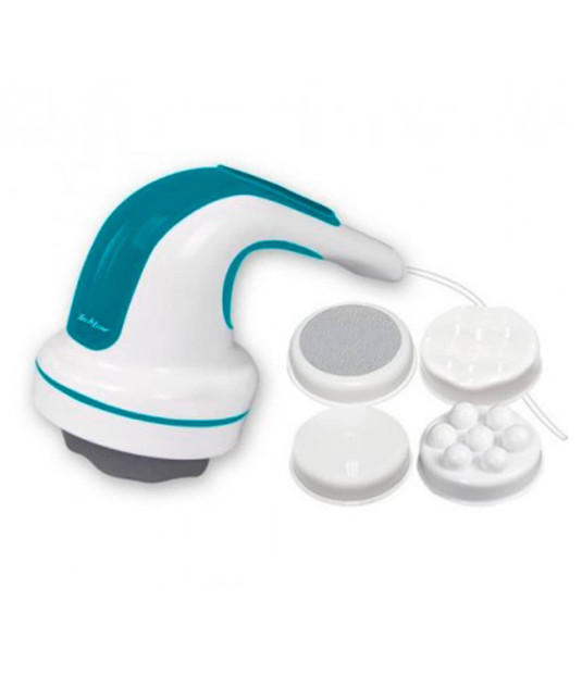 Massageador Corporal MS9000 110V Techline