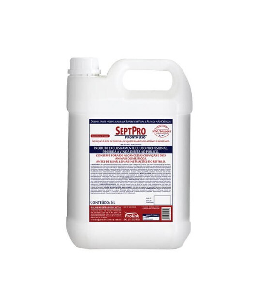 Septpro 5L ProLink - Germi Rio 5000ml