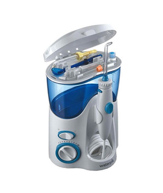 Waterpik WP100B/112B Irrigador Oral Família Branco Waterpik 