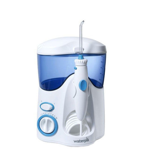 Waterpik WP100B/112B Irrigador Oral Família Branco Waterpik 