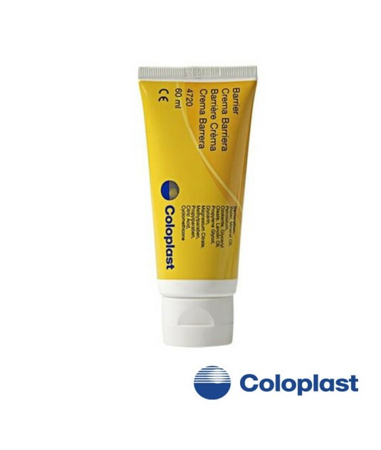 Comfeel Creme Barreira 60ml Coloplast