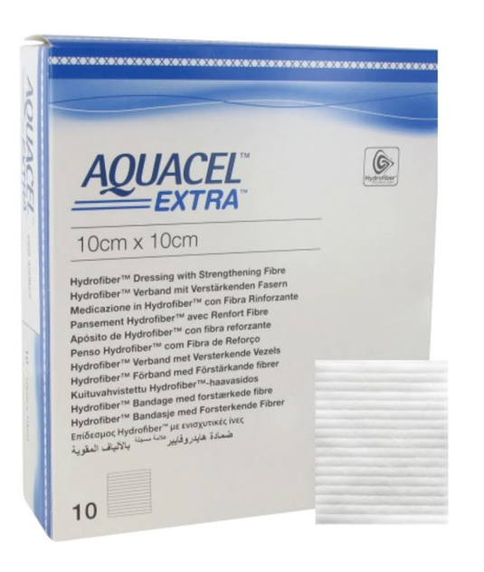 curativo Aquacel