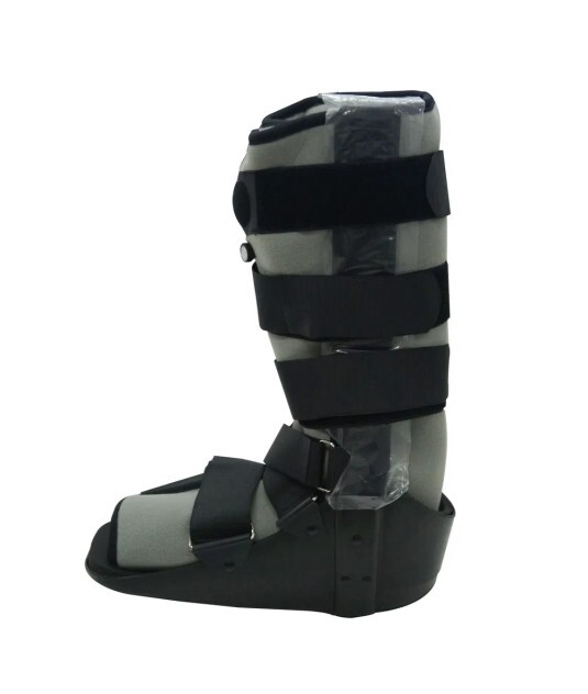 bota imobilizadora longa Walker Air Standard