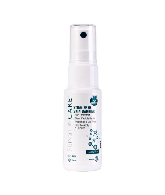 Sensi Care Spray Protetor Adesivo 28ml Convatec