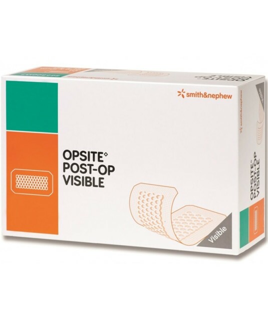 Curativo Opsite Post-Op Unidade Smith & Nephew