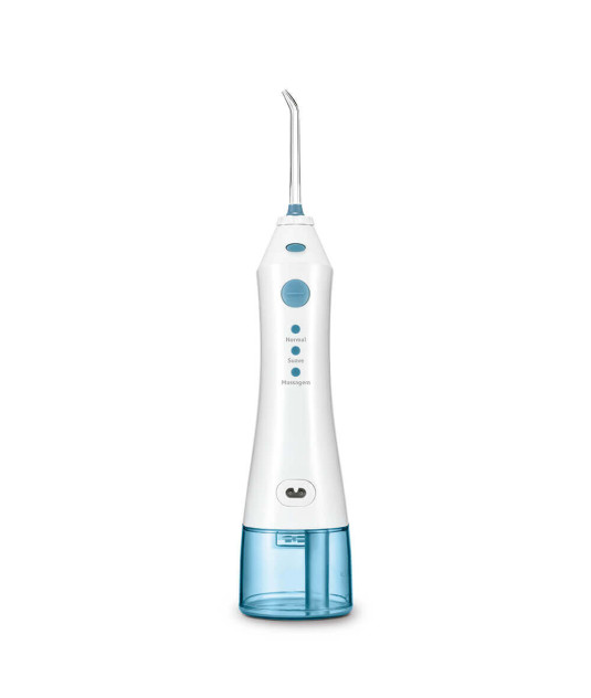 Irrigador Oral Clearpik Portátil Recarregável Multilaser