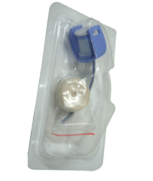 Cânula de Traqueostomia Sem Balão 7,5mm Safer