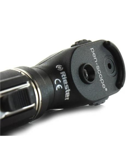Oftalmoscopio Pen-Scope Ri-Mini Xl 2,5V Riester