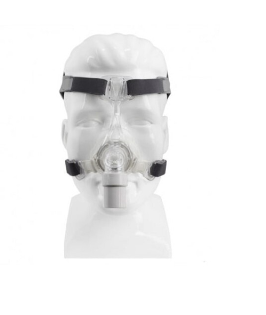 Máscara nasal Respireo Soft 