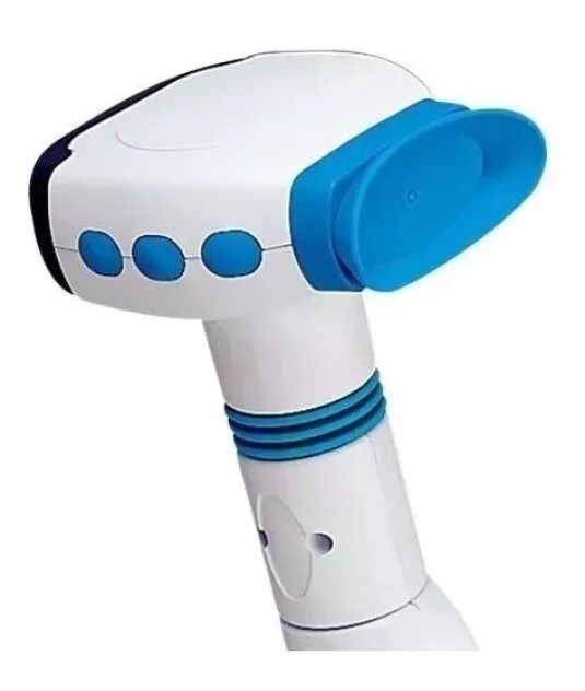 Massageador Elétrico com Infravermelho Magnet Plus Bivolt G-Tech