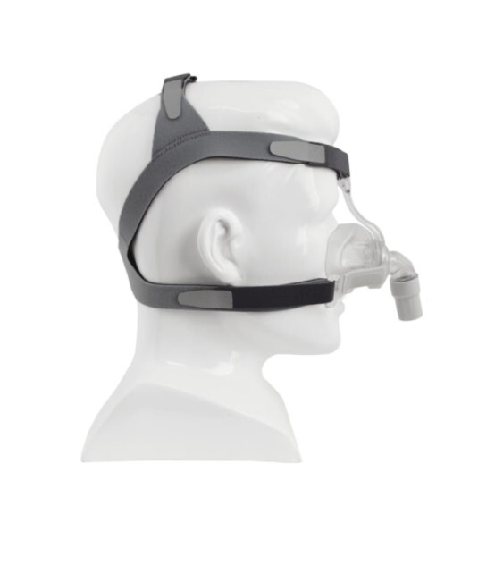 Máscara nasal Respireo Soft 