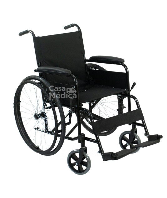 Cadeira de Rodas Modelo Clássic H004 Mobil