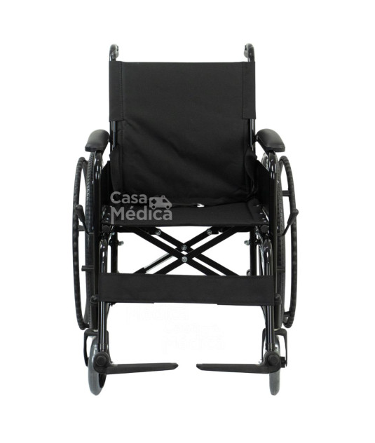 Cadeira de Rodas Modelo Clássic H004 Mobil