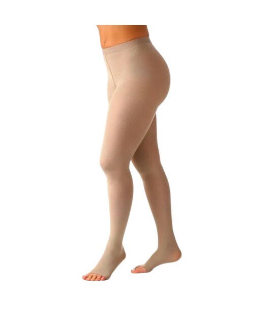 Meia de Compressão Meia Calça Sigvaris Select Comfort 20-30 mmHg