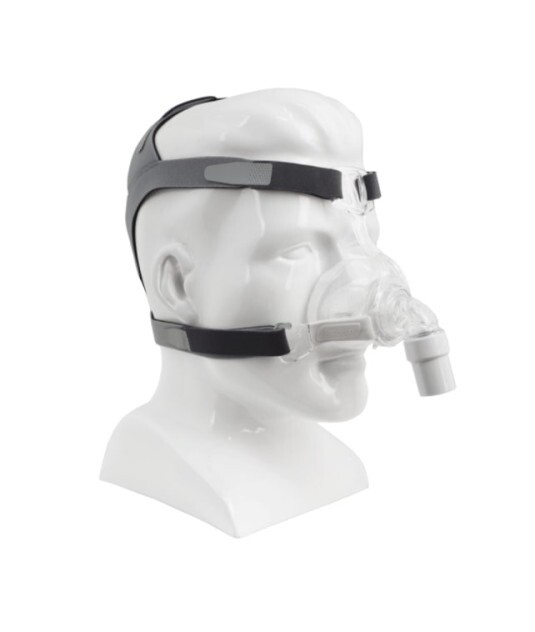 Máscara nasal Respireo Soft 