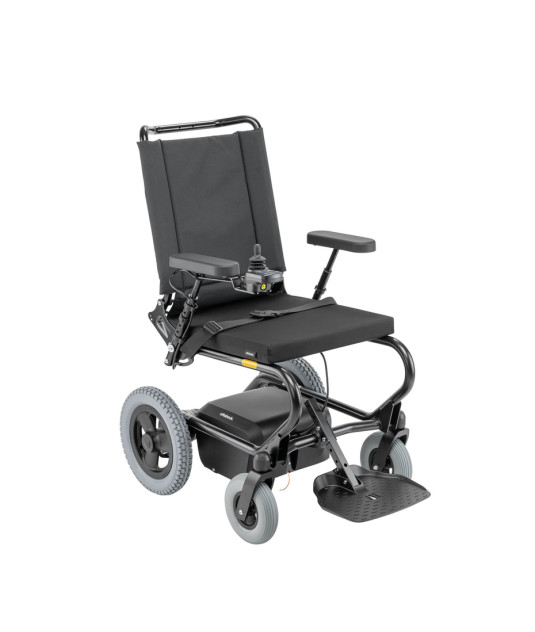 Cadeira de Rodas Motorizada Elétrica Ajustável  Wingus Ottobock 