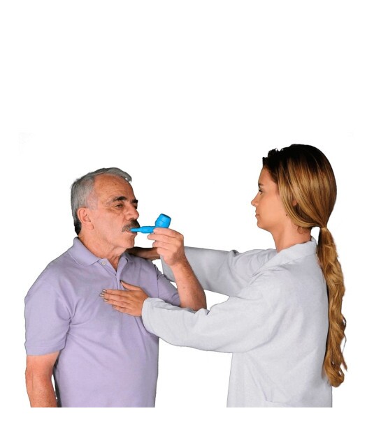 Shaker Classic NCS Exercitador Respiratório