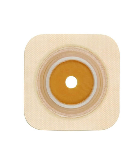 Placa de Colostomia Surfit Plus Convexa Moldável 45mm Convatec