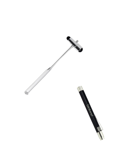 Kit Acadêmico de Enfermagem Premium