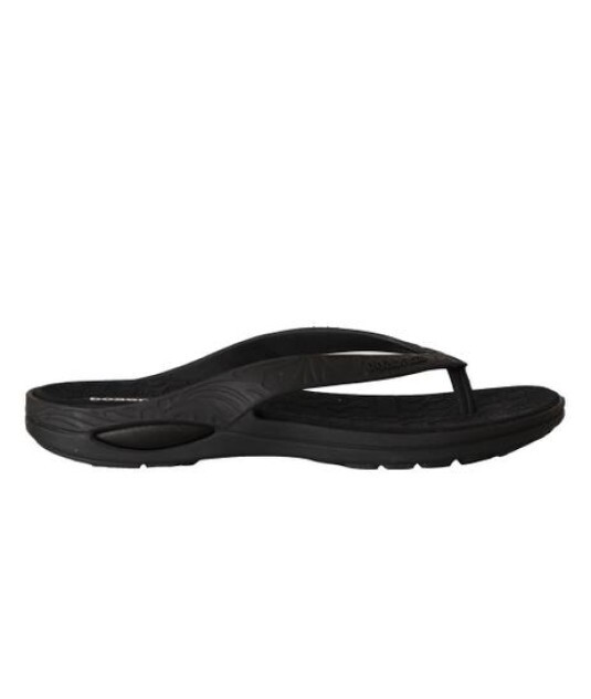 Lily Chinelo Feminino Preto