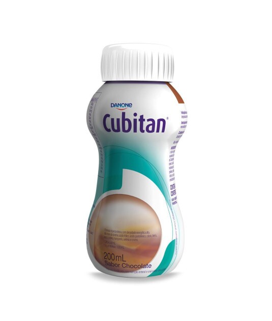 Cubitan 200ml Danone