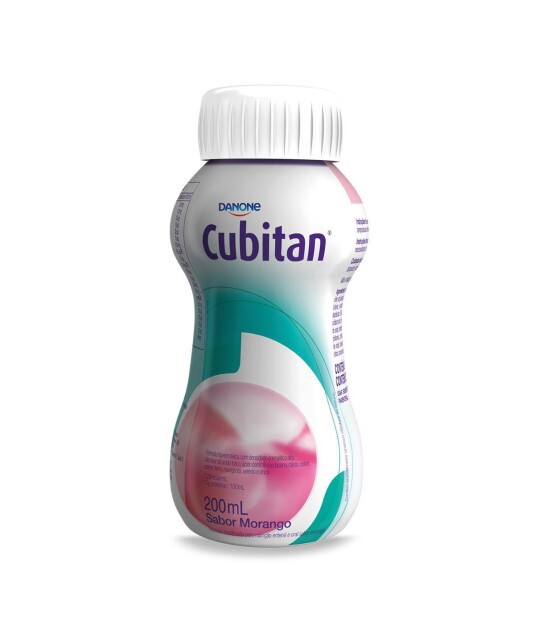 Cubitan 200ml Danone