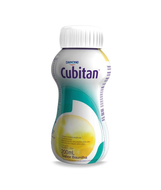 Cubitan 200ml Danone